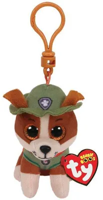 Produktbild von TY Chihuahua Clip From Paw Patrol, Spielzeug-Hund, Junge/Mädchen