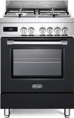 Immagine prodotto di De’Longhi PRO 66 MAL PZ cucina Elettrico Gas Antracite A
