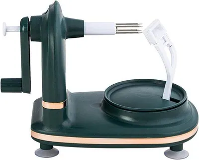 Immagine prodotto di Snocciolatore automatico da cucina (verde scuro)