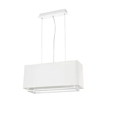 Produktbild von Faro 29986, Weiß, Metall, IP20, I, E27, 20 W
