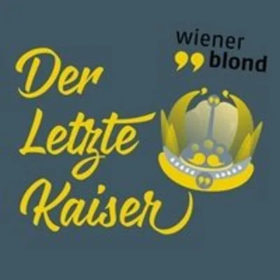 Produktbild von Der Letzte Kaiser