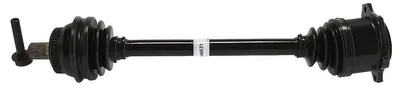 Produktbild von Antriebswelle 611 mm Ø 98 mm LÖBRO Aftermarket-Expertise für u.a. VW PASSAT