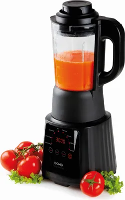 Produktbild von Blender cu functie de Preparat Supa Domo DO726BL, Capacitate 1,2 Litri