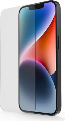Obrázok produktu pre Hama Clear Protect, Apple, iPhone 13/13 Pro/14, Odolné proti nárazu, Odolné proti zhodeniu, Odolné proti poškriabaniu, Priehľadná, 1 kusov