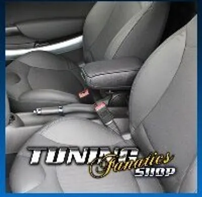 Immagine prodotto di Bracciolo centrale per BMW Mini R55 R56 R57 Hatch Clubman Cabrio dal 2006-