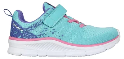 Produktbild von Karrimor - "Duma 6" Schuhe für Mädchen, Flach GT28739 (30 EU) (Petrol/Pink)