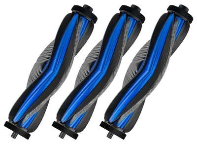Produktbild von Ecovacs DEX99-1 Bürsten (3-er Pack, Plus.Parts®)