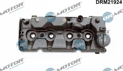 Obrázok produktu pre Kryt Ventilov Vw Golf 1,6Tdi 14-