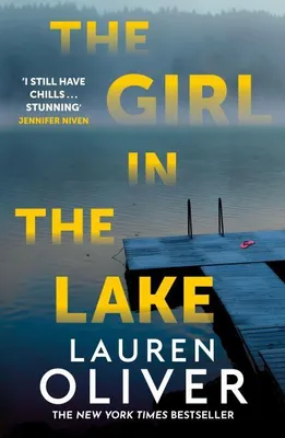 Produktbild von The Girl in the Lake
