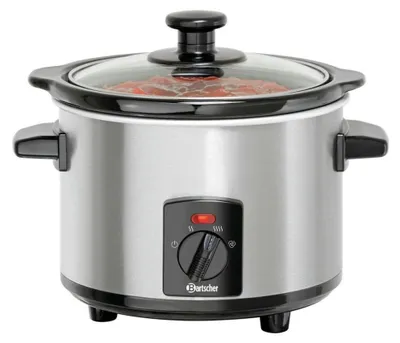 Image de Bartscher "Chauffe-plats "Mini"" 1,5L