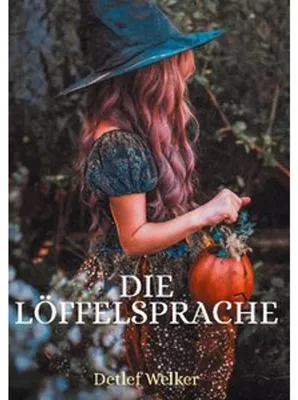 Produktbild von Die Löffelsprache