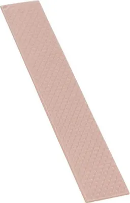Produktbild von Minus Pad 8 - 120x20x0,5 mm (rosa)
