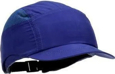Image de 3M 2014288 Sicherheitskopfschutz ABS Blau (2014288)