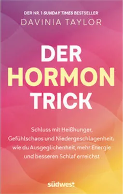 Immagine prodotto di Der Hormon-Trick