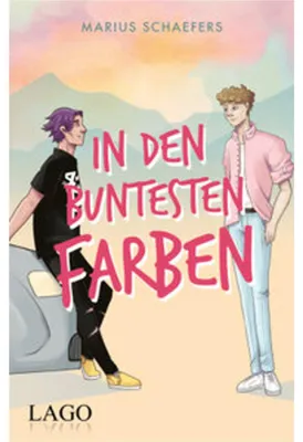 Image de In den buntesten Farben
