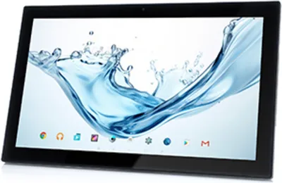 Obrázok produktu pre Xoro MegaPAD 2154v7, 21.51"(54,6cm) Tablet, 64GB, schwarz Android