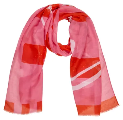 Produktbild von LeComte SCHAL 6212 ROSA 0