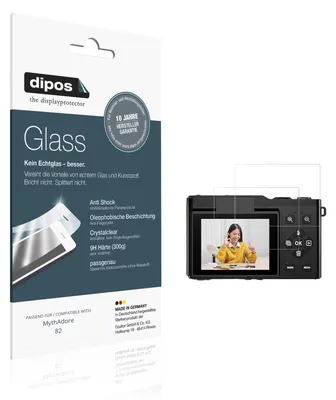 Zdjęcie produktu dla 2x dipos GlassCC MythAdore 82