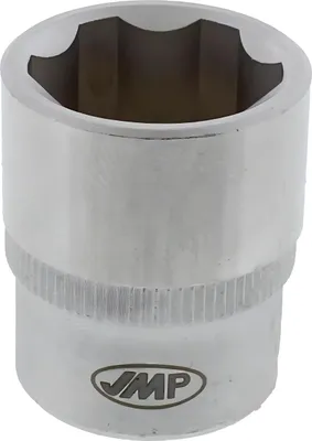 Obrázek produktu pro Nástrčné hlavice JMP 6 hran 3/8 18 mm délka 30 mm