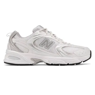 Produktbild von New Balance MR530EMA Herren-Sneaker in Weiß für Alltag
