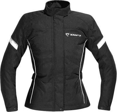 Produktbild von Difi Tina Aerotex Jacke Schwarz 42 Frau Schwarz 42