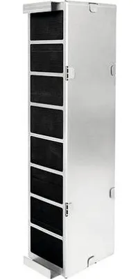 Obrázek produktu pro Filtr Concept stříbrná 62800784