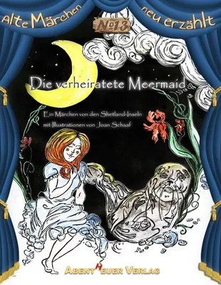 Produktbild von Die verheiratete Meermaid
