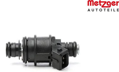 Immagine prodotto di Iniettore carburante METZGER per OPEL ASTRA G