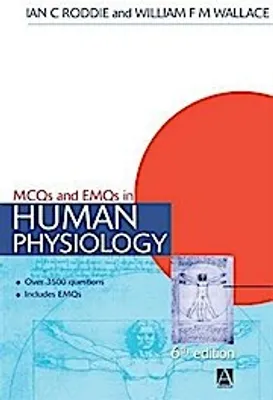 Obrázok produktu pre McQs and Emqs in Human Physiology