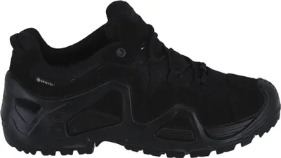 Produktbild von LOWA ZEPHYR GTX LO TF Ws SCHWARZ SCHWARZ 40