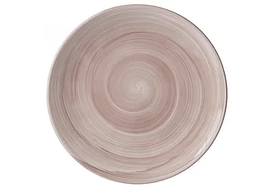 Immagine prodotto di Ritzenhoff & Breker Valencia Teller, Speiseteller, Essteller, Keramik, Braun, Grau, Weiß, 21.5 cm, 745023