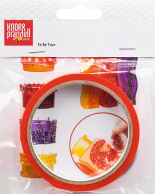 Image de 3XKNORR prandell 217901412 TackyTape 12mm 5m