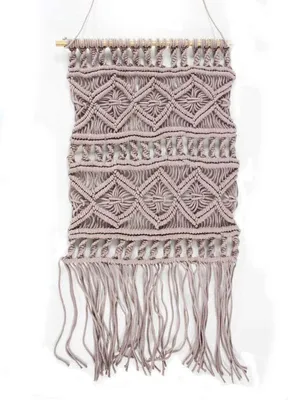 Produktbild von 45x50cm lila Suspension