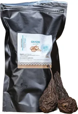 Produktbild von Getrocknete Birnen 400g - Schronisko Bukowina