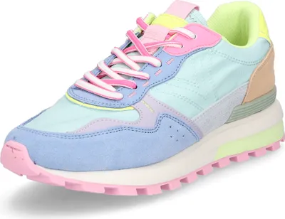 Image de Victoria Sneakers 1156110-Azul Bleu-37