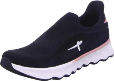 Produktbild von Tamaris Slipper Schwarz in Gr. 36