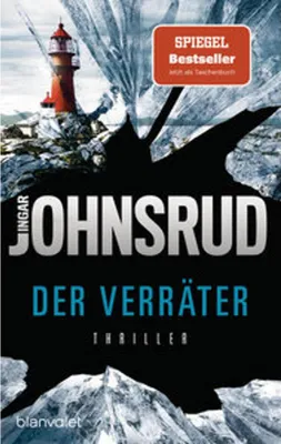 Obrázok produktu pre Der Verräter