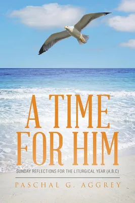 Produktbild von A Time For Him