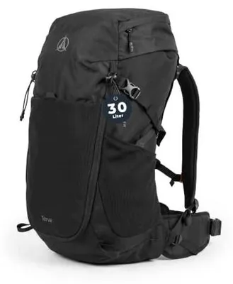 Zdjęcie produktu dla Plecak turystyczny 30 l dla mężczyzn kobiet trekkingowy wentylowany