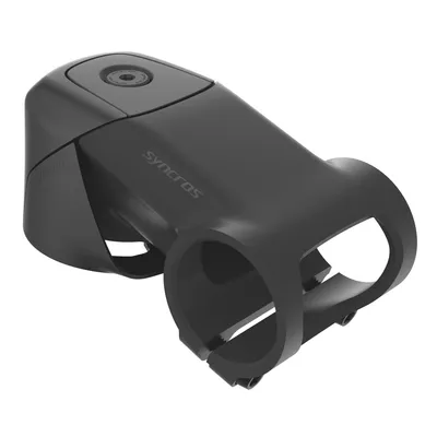 Obrázek produktu pro SYNCROS žebřík - STEM XC 1.5 - černý 90 mm