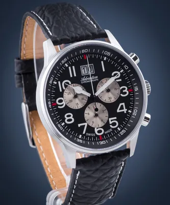 Image de Montres Adriatica Chronograph pour hommes