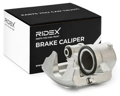 Produktbild von RIDEX Bremssattel Vorne Links Vorne für FIAT Scudo Kastenwagen (220) 78B1503