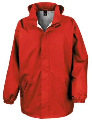 Produktbild von Result Core - Jacke für Herren, Mittelschwer LT4776 (3XL) (Rot)