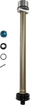 Image de Manitou Zugstufe Mezzer Expert 37 mm - amortissement précis du rebond pour ta suspension...