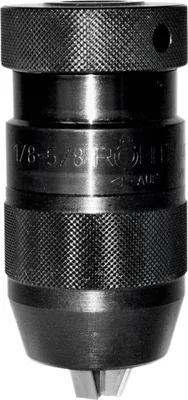 Produktbild von Flott  Schnellspannbohrfutter (1-13 Mm), B 16 (Ersetzt 285131), 285133