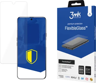 Zdjęcie produktu dla 3MK FlexibleGlass, 1 szt.