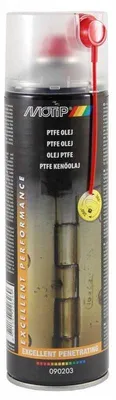 Immagine prodotto di MOTIP PTFE spray 090203 Bomboletta spray 500ml