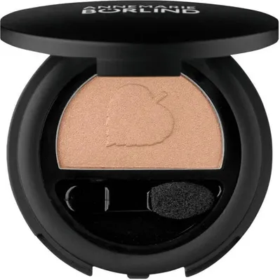 Produktbild von Annemarie Börlind POWDER EYE SHADOW GOLDEN SAND 2g