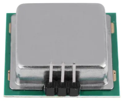 Radarmodul CDM324, 24 GHz, 15 m, kontaktlose Bewegungserkennung