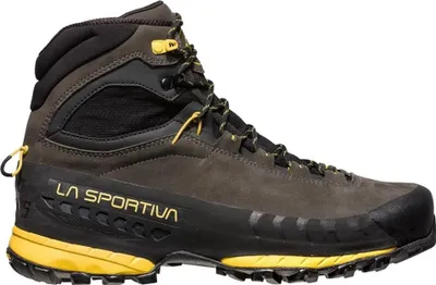 Produktbild von La Sportiva Schuhe 5 Gtx Nubuckleder, 27I900100